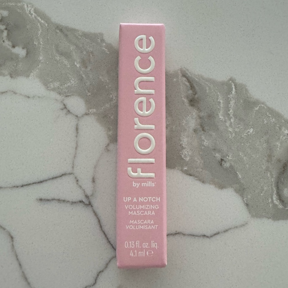 🌸5/$25🌸 Florence up a notch mascara